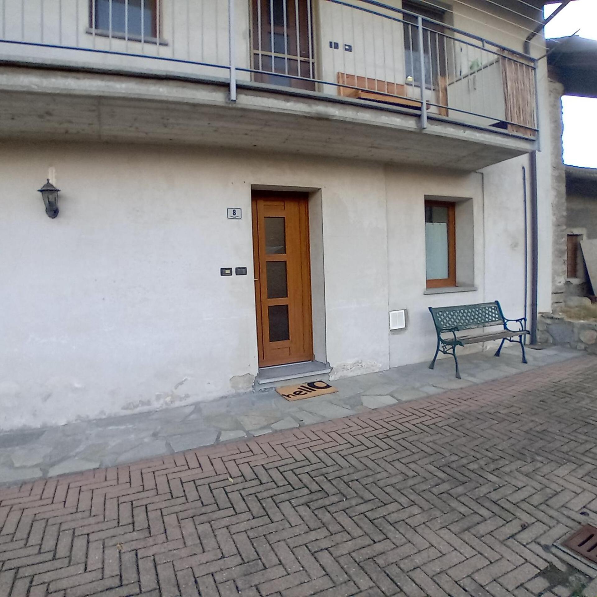 Maison Clair Vda Gressan N 0094 Aosta Eksteriør bilde