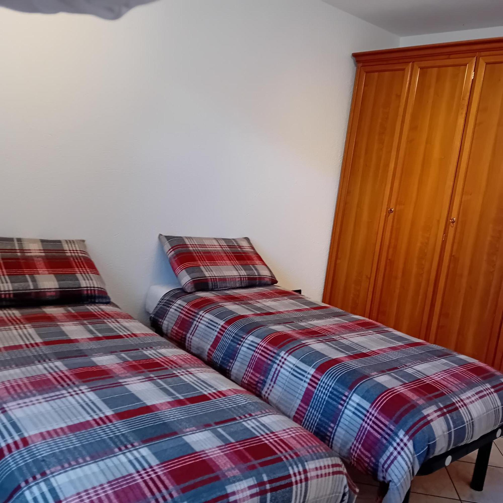 Maison Clair Vda Gressan N 0094 Aosta Eksteriør bilde