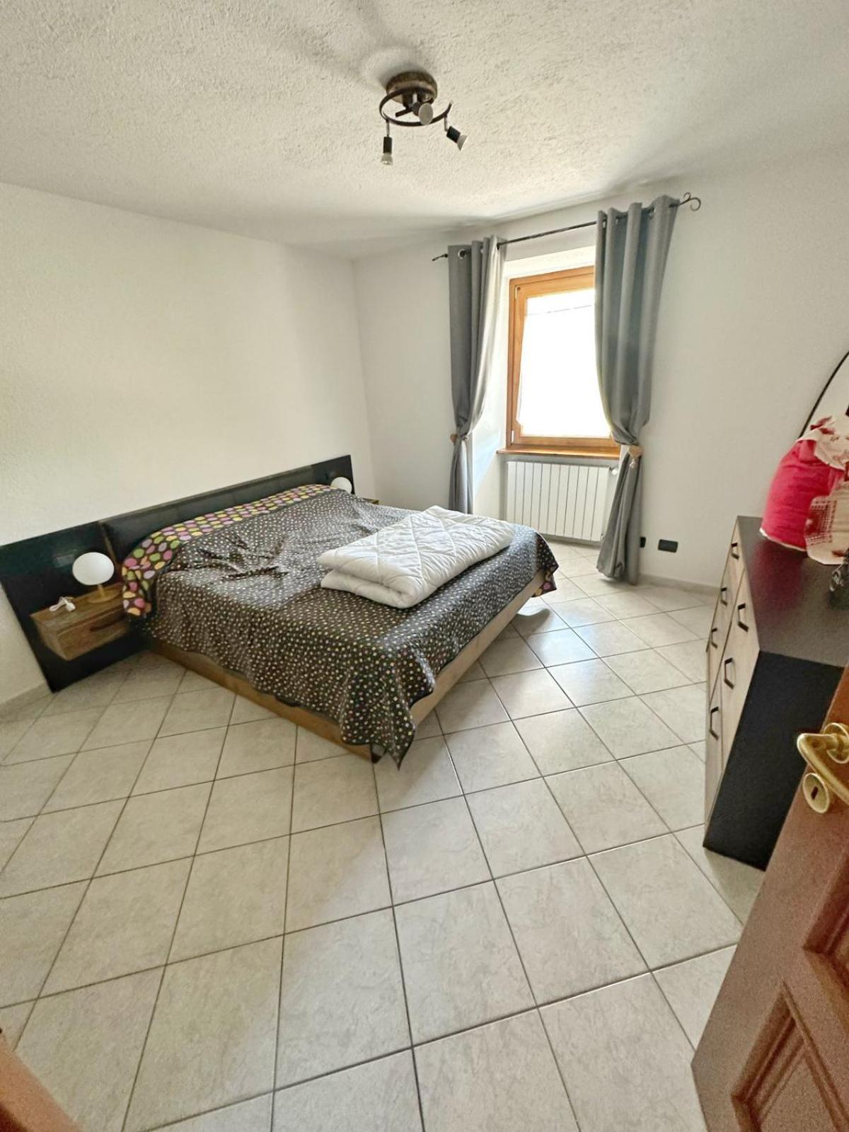 Maison Clair Vda Gressan N 0094 Aosta Eksteriør bilde