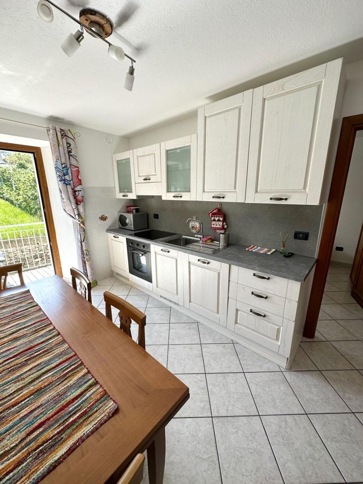 Maison Clair Vda Gressan N 0094 Aosta Eksteriør bilde