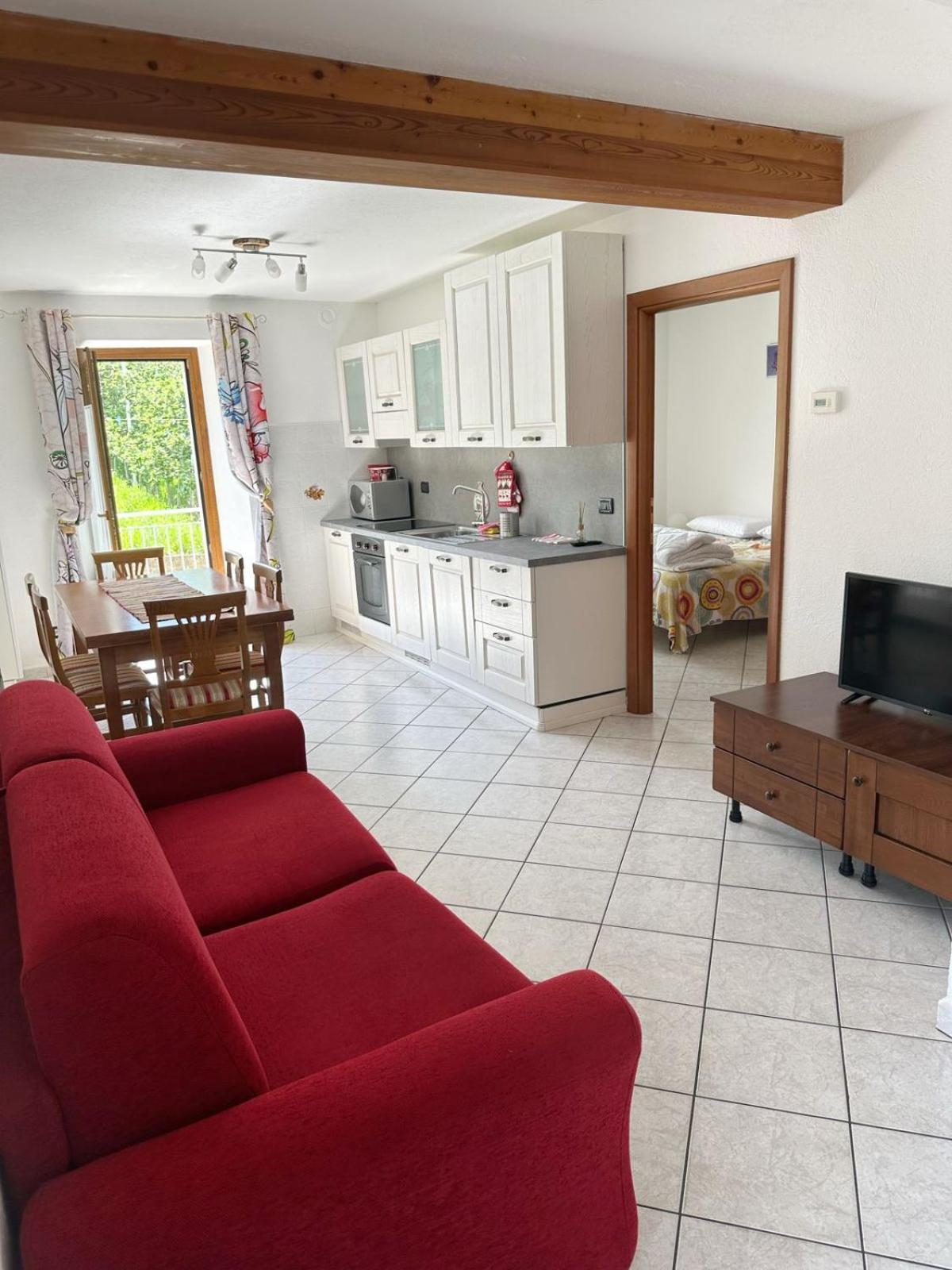 Maison Clair Vda Gressan N 0094 Aosta Rom bilde